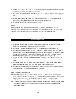 Preview for 7 page of Jensen SAB-55A User Manual