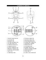 Preview for 4 page of Jensen SAB-55B User Manual