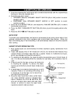 Preview for 5 page of Jensen SCR-90 User Manual