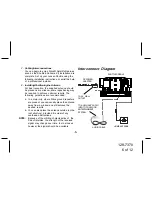 Предварительный просмотр 6 страницы Jensen Sirius JSIR900H Home Installation Manual