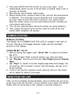 Preview for 21 page of Jensen Smart Talk JCR-290 User Manual