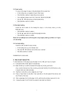 Preview for 7 page of Jensen SMP-1GBUB User Manual