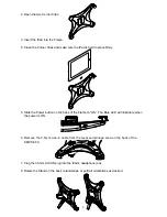 Preview for 6 page of Jensen smps-550 User Manual