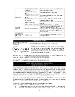 Preview for 8 page of Jensen SMPS-640 User Manual