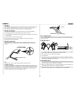 Предварительный просмотр 6 страницы Jensen SSR2000 User Manual