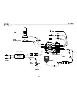 Предварительный просмотр 7 страницы Jensen SSR2000 User Manual