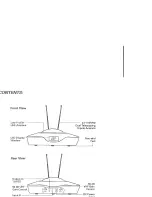 Preview for 3 page of Jensen TV940 Owner'S Manual