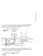 Preview for 5 page of Jensen TV940 Owner'S Manual