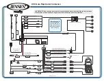 Preview for 2 page of Jensen UV9 Quick Start Manual