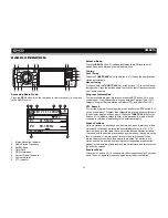 Preview for 16 page of Jensen VM8013 Installation And Operation Manual