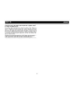 Preview for 90 page of Jensen VM8113R Installation And Operation Manual