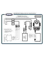 Предварительный просмотр 2 страницы Jensen VM9022HD - AM/FM HD Radio Quick Start Manual