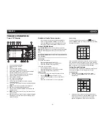 Preview for 18 page of Jensen VM9212 Installation And Operation Manual