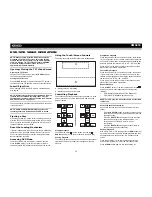 Preview for 19 page of Jensen VM9212 Installation And Operation Manual