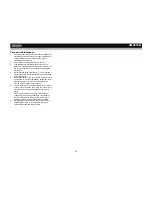 Preview for 27 page of Jensen VM9212N - Multimedia CD/DVD Receiver Installation And Operation Manual