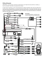 Preview for 4 page of Jensen VM9214R Installation Manual