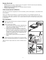 Preview for 6 page of Jensen VM9214R Installation Manual