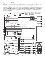 Preview for 12 page of Jensen VM9214R Installation Manual