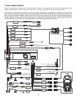 Preview for 16 page of Jensen VM9214R Installation Manual