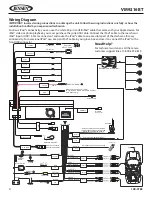 Предварительный просмотр 4 страницы Jensen VM9216BT Installation Manual