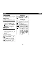 Preview for 16 page of Jensen VM9223 - Touch Screen Double Din MultiMedia Receiver Operation Manual