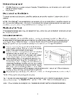 Preview for 56 page of Jensen VM9224BT Operating Instructions Manual