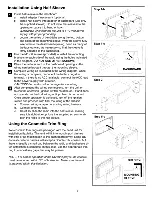 Preview for 57 page of Jensen VM9224BT Operating Instructions Manual