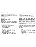 Preview for 61 page of Jensen VM9224BT Operating Instructions Manual