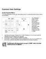 Предварительный просмотр 50 страницы Jensen VM9313 Installation And Operation Manual