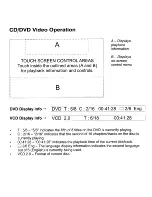 Предварительный просмотр 56 страницы Jensen VM9313 Installation And Operation Manual