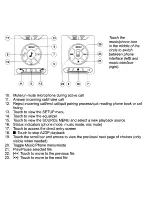 Предварительный просмотр 63 страницы Jensen VM9313 Installation And Operation Manual