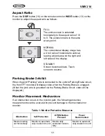 Preview for 16 page of Jensen VM9314 Operating Instructions Manual