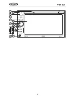 Preview for 12 page of Jensen VM9324 Operating Instructions Manual