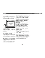 Предварительный просмотр 32 страницы Jensen VM9411 Instruction Manual