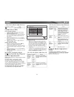 Предварительный просмотр 58 страницы Jensen VM9411 Instruction Manual