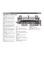 Предварительный просмотр 81 страницы Jensen VM9411 Instruction Manual