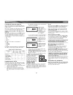 Предварительный просмотр 95 страницы Jensen VM9411 Instruction Manual