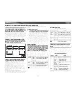 Предварительный просмотр 97 страницы Jensen VM9411 Instruction Manual