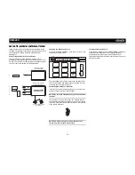 Preview for 19 page of Jensen VM9412 - In-dash DVD Receiver Installation And Operation Manual