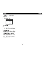 Preview for 23 page of Jensen VM9412 - In-dash DVD Receiver Installation And Operation Manual