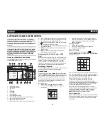 Preview for 24 page of Jensen VM9412 - In-dash DVD Receiver Installation And Operation Manual