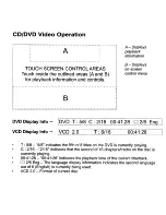 Предварительный просмотр 61 страницы Jensen VM9413 Operation Manual