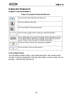Preview for 73 page of Jensen VM9414 Operating Instructions Manual