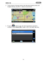 Preview for 86 page of Jensen VM9414 Operating Instructions Manual