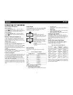 Preview for 11 page of Jensen VM9423 - Double DIN 6.5 Touchscreen Multimedia System Operation Manual