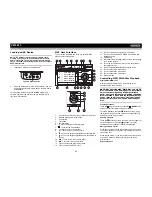 Preview for 26 page of Jensen VM9423 - Double DIN 6.5 Touchscreen Multimedia System Operation Manual