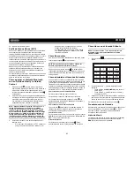 Preview for 67 page of Jensen VM9423 - Double DIN 6.5 Touchscreen Multimedia System Operation Manual