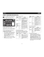 Preview for 84 page of Jensen VM9423 - Double DIN 6.5 Touchscreen Multimedia System Operation Manual