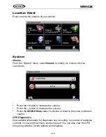 Предварительный просмотр 117 страницы Jensen VM9424 Operating Instructions Manual