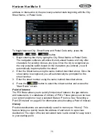 Preview for 81 page of Jensen VM9424BT Operating Instructions Manual